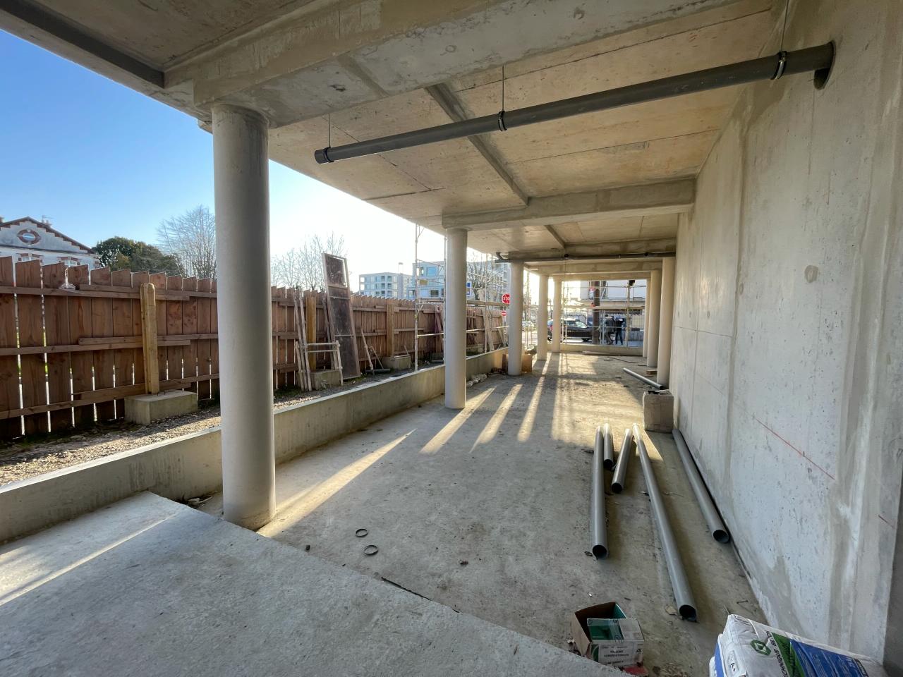 Bureau Nantes 259m² Vente bureau Nantes Loire-Atlantique OVBUR2530529 1